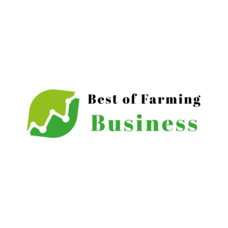 Best of Farming Business